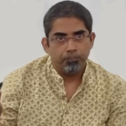 Core Faculty
